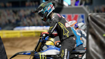 Monster Energy Supercross  The Official Videogame 6