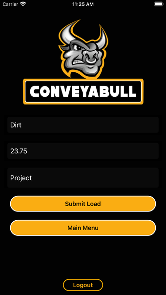 Conveyabull Inc.