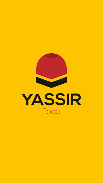 YASSIR Express Store app