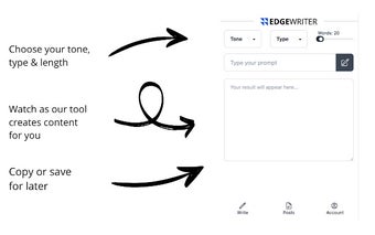 EdgeWriter.com
