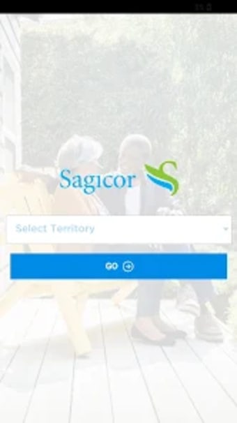 My Sagicor App