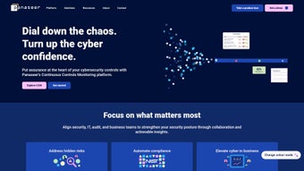 Imagen 0 para Panaseer