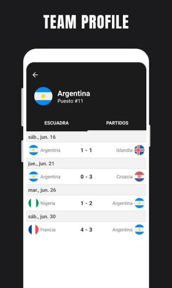 Futbolsport - Copa América 2019