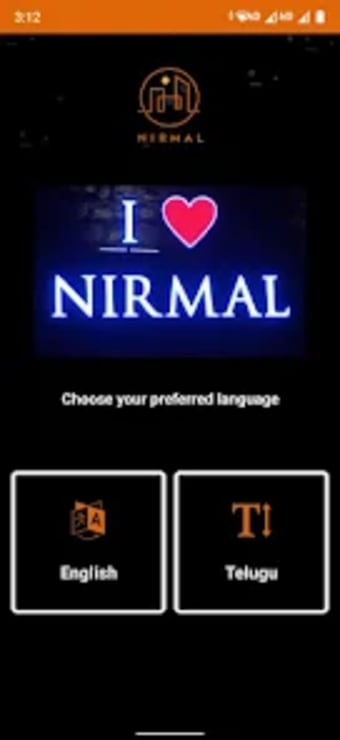 Smart Nirmal - One smart step