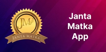 Janta Matka Online play app