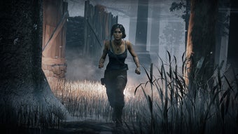 Dead by Daylight: Tomb Raider