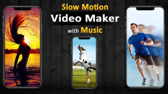 Slow Motion Video MakerEditor