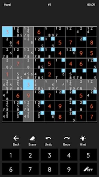 Sudoku Pro - Ad Free