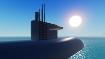 Ship Simulator And Driving Submarine And Boat