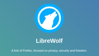 free LibreWolf Browser 116.0-1 for iphone instal