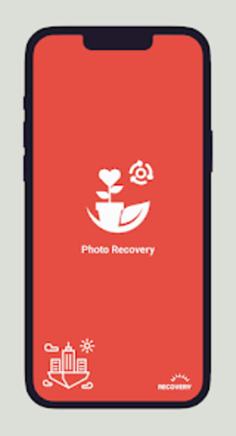 Deleted Photo Recovery - Image