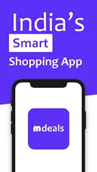 mdeals - Shopping App