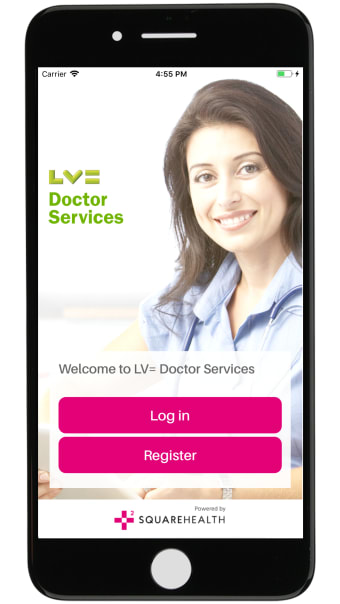 LV Doctor Services