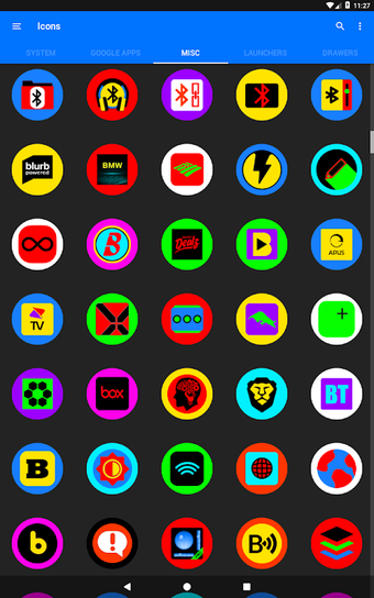 Pixel Icon Pack ✨Free✨