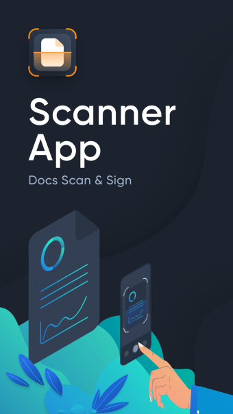 ScanMe: PDF Scanner App