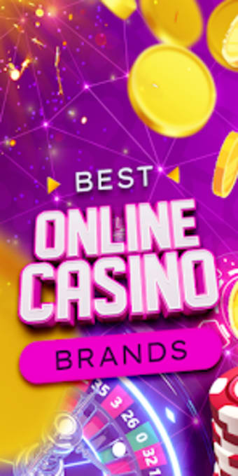 Online Casino Brands  More