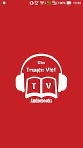 Kho truyện Việt Truyện audio