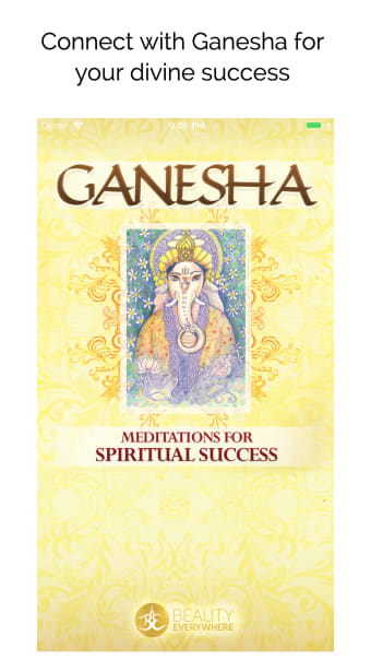 Ganesha Meditations