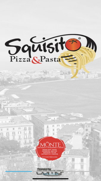 Squisito Pizza and Pasta