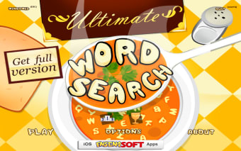 Ultimate Word Search Free
