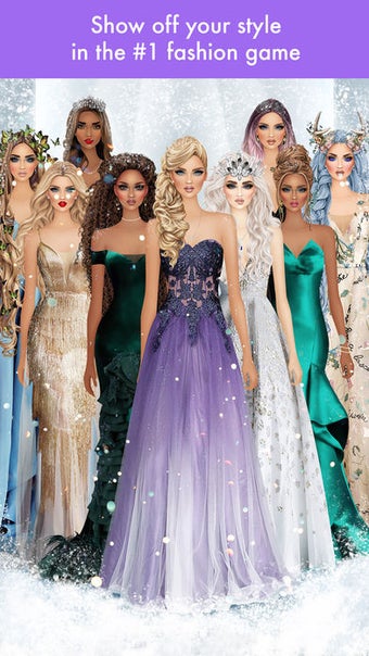 Covet Fashion - Dress Up Game para iPhone - Descargar Covet Fashion - Dress Up Game para iPhone - Descargar