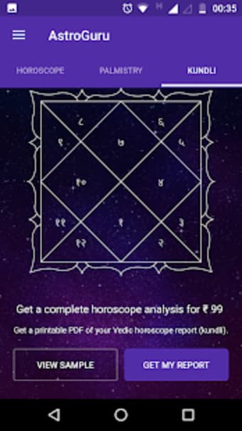 Astro Guru Pro: Palmistry Astrology  Tarot