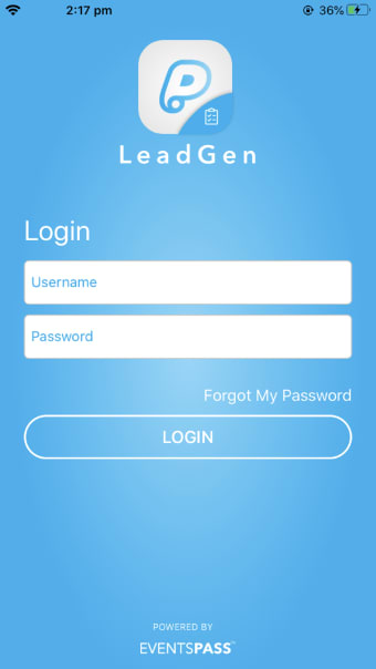 EventsPass LeadGen