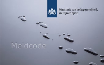 Meldcode VWS
