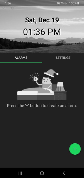 Song Alarm Music Alarm and MP3 Alarm Clock