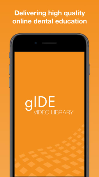 gIDE Library