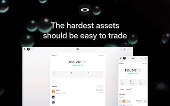 Oyl Wallet - Bitcoin & Ordinals Wallet