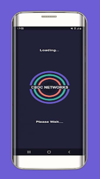 CBDC Networks