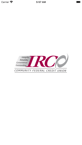 IRCO COMMUNITY FCU