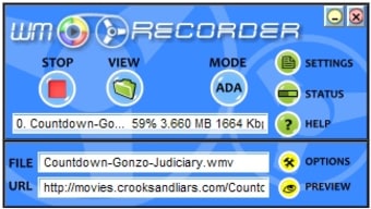 AD Sound Recorder 6.1 for windows download free