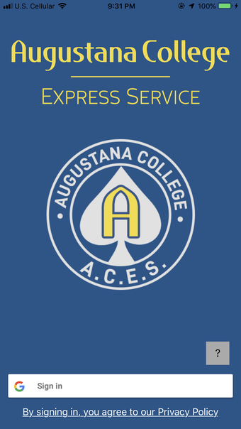 ACES - Augustana College