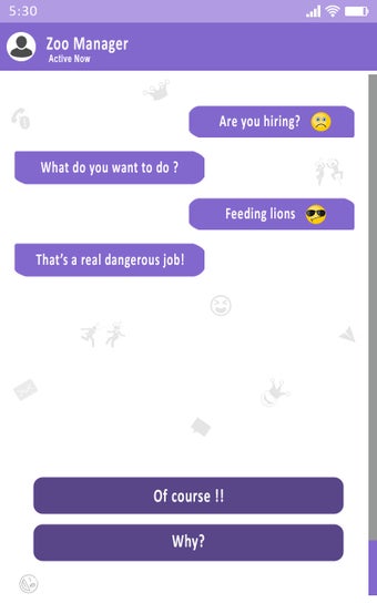 Chat Master: Prank Texts App