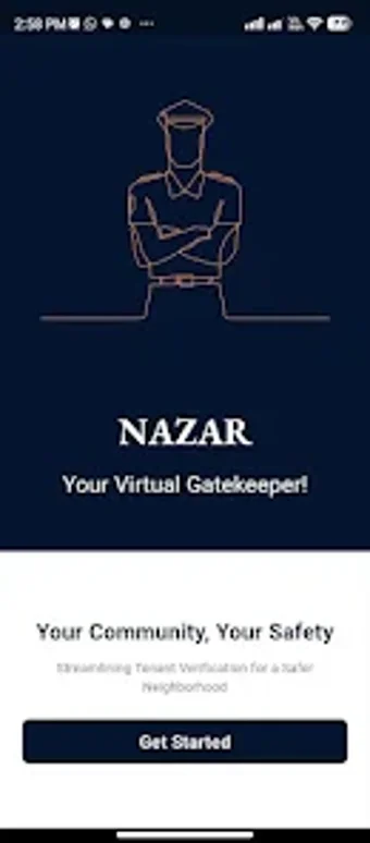 Nazar