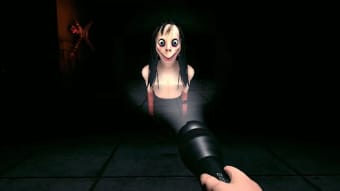 Horror Scary Horror Games