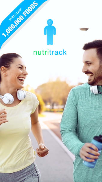 Nutritrack - Nutrition Tracker