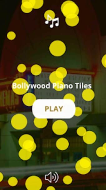 Bollywood Piano Tiles