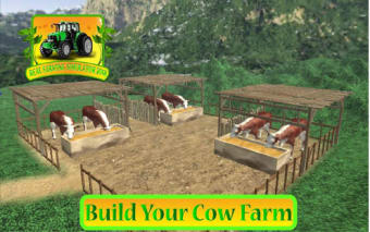 Real Farming Simulator 2018 Pro