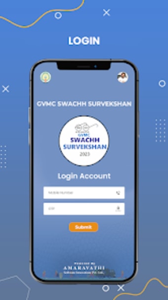 GVMC Swachh Survekshan