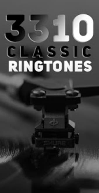 3310 Ringtone old generation Nostalgia Time