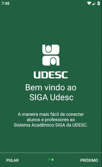 SIGA Udesc