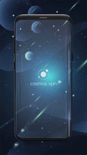 Cosmos VPN