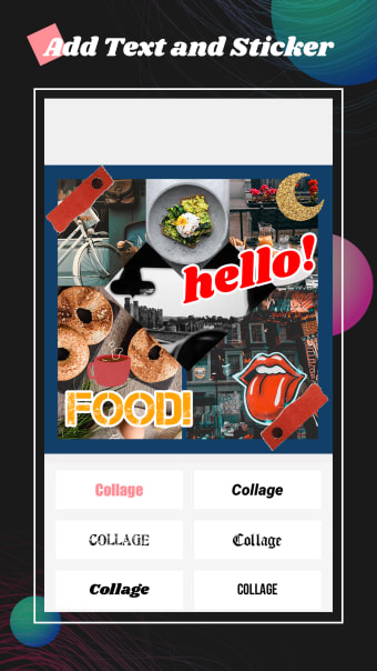 Collage Maker : Photo Layout