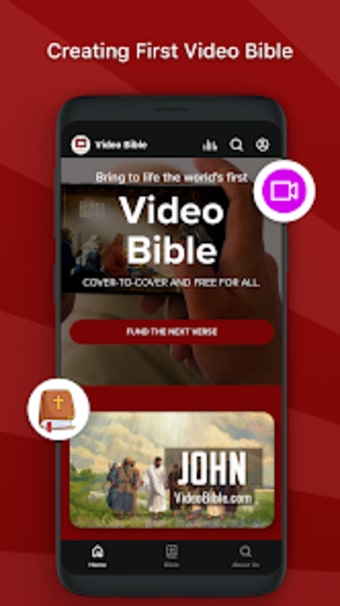 Video Bible