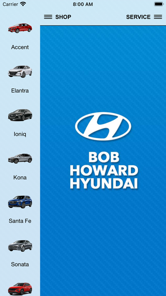 Bob Howard Hyundai