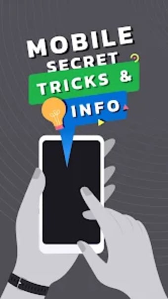 Mobile Secret : Tricks  Info