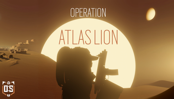 SEASON 2 Operations: Siege